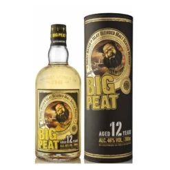 Big Peat 12 Year Old 700ml