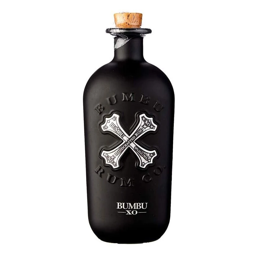 Bumbu XO Rum 3 Bumbu XO Rum
