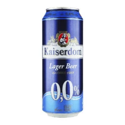 Kaiserdom Alcohol Free Lager