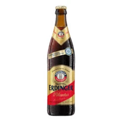 Erdinger Pikantus Weizenbock