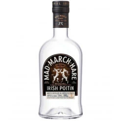 Mad March Hare Irish Poitin