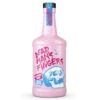 Dead Man's Fingers Raspberry Rum Cream Liqueur -Liquor Store 2940239039