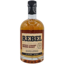 Rebel Yell Kentucky Straight Bourbon Whiskey