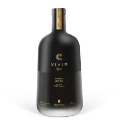 Vivir Tequila Coffee Liquer