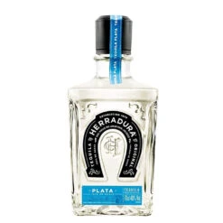 Herradura Plata Tequila