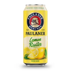 Paulaner Natur Radler
