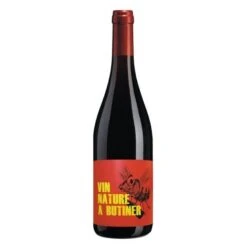 Rare Vineyards Pinot Noir, Vin De France