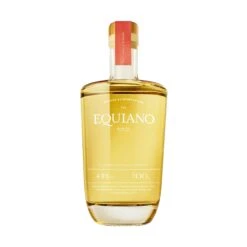 Equiano Light Rum