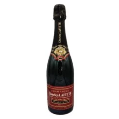 Charles De Villers Brut Champagne