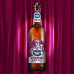 Schneider Weisse Aventinus Eisbock TAP9