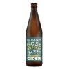 Hogan's Gose Against The Grain Cider Bottle -Liquor Store 3125051530