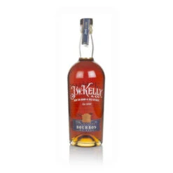 J.W. Kelly Old Milford Bourbon Whiskey