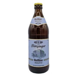 Flotzinger Weizen Alcohol Free