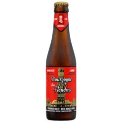 Bourgogne Des Flandres