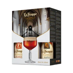 La Trappe Gift Pack
