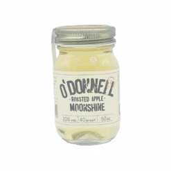 O'Donnell Roasted Apple Moonshine Miniature