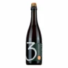 3 Fonteinen Pruim Belle De Louvain Fruit Lambic 1 3 Fonteinen Pruim Belle De Louvain Fruit Lambic -Liquor Store 3331165101