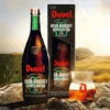 Duvel Irish Whiskey Barrel-Aged Bottle, Giftbox With Glass