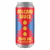 Aslin Volcano Sauce Smoothie Sour -Liquor Store 3340300493