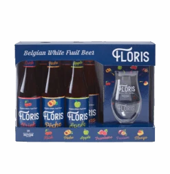 Floris Discover Gift Pack