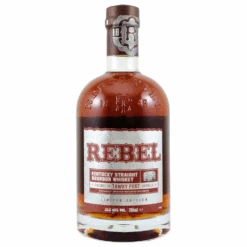Rebel Yell Tawny Port Barrel Finish Kentucky Straight Bourbon Whiskey