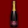 Frederiksdal Rød Sparkling Cherry Wine -Liquor Store 3454905482