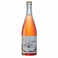 Wine Mechanics Single Moms Pet Nat 2021