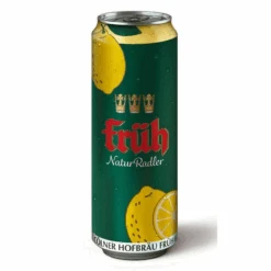 Fruh Radler
