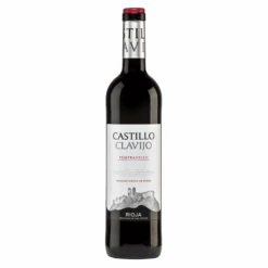 Castillo De Mureva Organic Tempranillo