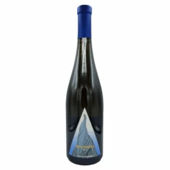 Res Fortes Blanc 2017 Cotes Du Roussillon White Wine