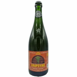 De Ranke Grapevine Trebbiano D'Abbruzzo Lambic