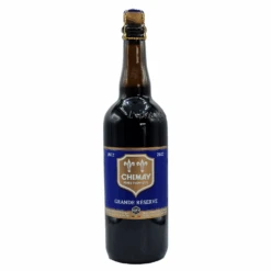 Chimay Grande Réserve (Blue) Dark Ale 750ml