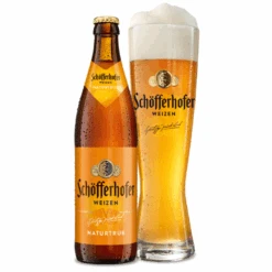 Schofferhofer Weizen