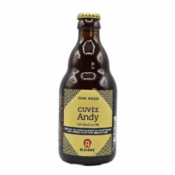 Alvinne Cuvee Andy Sour IPA