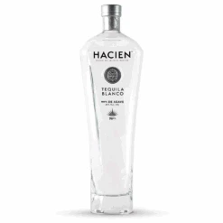 Hacien Tequila Blanco