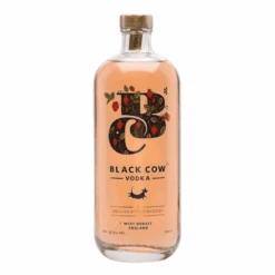 Black Cow English Strawberries Vodka