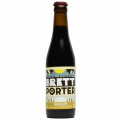 De La Senne Brett Porter