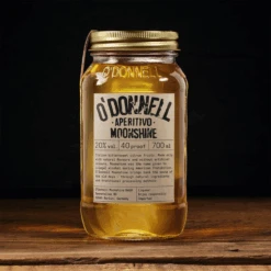 O'Donnell Aperitivo Moonshine