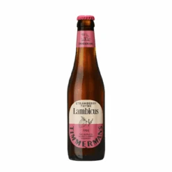 Timmermans Strawberry Thyme Lambicus