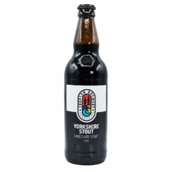 Cropton Yorkshire Chocolate Stout