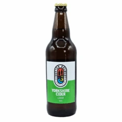 Cropton Yorkshire Cider