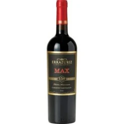 Errázuriz Max Reserva Cabernet Sauvignon