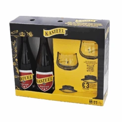 Kasteel Rouge Gift Pack
