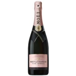 Moet & Chandon Rose NV Champagne