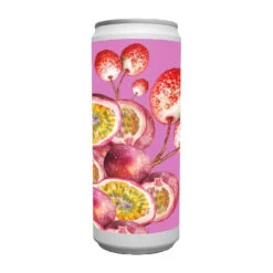 Brewski Cognas Itchy Passions Sour