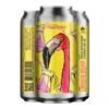 Tripping Animals Limonada Rosada Fruited Berliner Weisse