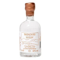 Badachro Coastal Gin Miniature