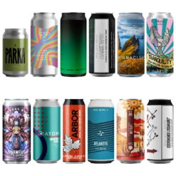 Madness Gluten Free 12 Pack