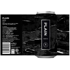 Wylam Macchiato Porter