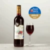 Lyme Bay Cherry Wine 750ml